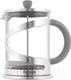Миниатюра изображения товара Френч-пресс Rondell Crystal Grey RDS-1669