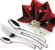 Миниатюра изображения товара Набор столовых приборов Rondell Deya RD-488