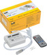 Контроллер для светодиодной ленты IEK LSC1-MONO-360-IR-20-220-B — фото 5