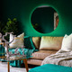 Миниатюра изображения товара Зеркало Silver Mirrors Savanna D1000 RGB / LED-00002603