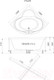Миниатюра изображения товара Ванна акриловая Triton Грация 140x140 Стандарт Flat (с гидромассажем)