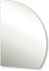 Миниатюра изображения товара Зеркало Silver Mirrors Mario 68.6x109.7 / LED-00002541 (правый)