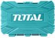 Миниатюра изображения товара Набор оснастки TOTAL TACSDL24502 (45пр)