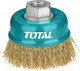 Миниатюра изображения товара Щетка для электроинструмента TOTAL TAC31051