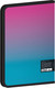Миниатюра изображения товара Папка для бумаг Berlingo Radiance / ZF4_A4002 (розовый/голубой)