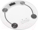 Миниатюра изображения товара Напольные весы электронные LuazON Home LVE-001 / 2580568 (белый)