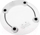 Миниатюра изображения товара Напольные весы электронные LuazON Home LVE-001 / 2580568 (белый)