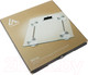 Миниатюра изображения товара Напольные весы электронные LuazON Home LVE-001 / 2580568 (белый)
