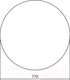 Миниатюра изображения товара Зеркало Silver Mirrors Savanna D770 RGB / LED-00002604