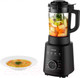 Миниатюра изображения товара Блендер-суповарка Sencor SBU 0510BK
