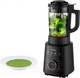Миниатюра изображения товара Блендер-суповарка Sencor SBU 0510BK