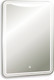 Миниатюра изображения товара Зеркало Silver Mirrors Мали 55x80 / LED-00002534