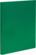 Миниатюра изображения товара Папка для бумаг Стамм ММ-32198 (зеленый)