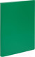 Миниатюра изображения товара Папка для бумаг Стамм ММ-32210 (зеленый)