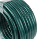 Миниатюра изображения товара Шланг поливочный Garvill 1/2"-25М (зеленый)
