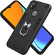 Миниатюра изображения товара Чехол-накладка Bingo Warrior для Redmi 9C/10A (черный)