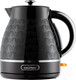 Миниатюра изображения товара Электрочайник Zelmer ZCK7640 (черный)
