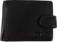 Миниатюра изображения товара Портмоне Poshete 848-22-1077-BLK (черный)