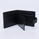 Миниатюра изображения товара Портмоне Poshete 848-22-208-BLK (черный)