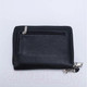 Миниатюра изображения товара Портмоне Poshete 848-7M180-BLK (черный)