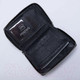 Миниатюра изображения товара Портмоне Poshete 848-7M180-BLK (черный)