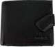Миниатюра изображения товара Портмоне Poshete 848-H122-BLK (черный)