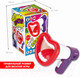 Миниатюра изображения товара Интерактивная игрушка Bondibon Функция изменения голоса / ВВ5759 (фиолетовый)