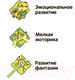 Миниатюра изображения товара Сквиш Bondibon Как живая! Крокодил / ВВ5748