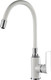 Миниатюра изображения товара Смеситель Haiba HB73505-8