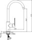 Миниатюра изображения товара Смеситель Haiba HB70617