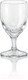 Миниатюра изображения товара Набор рюмок Bohemia Praline 40918/50 (6шт)