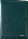 Миниатюра изображения товара Обложка на паспорт Poshete 852-501-GRN (зеленый)