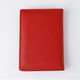 Миниатюра изображения товара Обложка на паспорт Poshete 852-501-RED (красный)