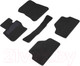 Миниатюра изображения товара Комплект ковриков для авто Seintex 90222