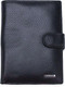 Миниатюра изображения товара Портмоне Poshete 852-511-BLK (черный)