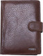 Миниатюра изображения товара Портмоне Poshete 852-511-BRW (коричневый)