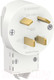 Миниатюра изображения товара Вилка силовая Systeme (Schneider) Electric BLNSV003241
