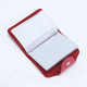 Миниатюра изображения товара Визитница Poshete 878-002-RED (красный)