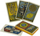 Миниатюра изображения товара Гадальные карты Schiffer Publishing Rota Mundi Tarot / SP125
