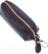 Миниатюра изображения товара Ключница Poshete 878-003-DBW (коричневый)