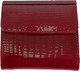 Миниатюра изображения товара Портмоне Poshete 852-AE209RED (красный)