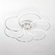 Миниатюра изображения товара Потолочный светильник Citilux Джемини CL229261E
