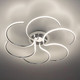 Миниатюра изображения товара Потолочный светильник Citilux Джемини CL229261E