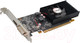 Миниатюра изображения товара Видеокарта AFOX GT1030 2GB GDDR5 (AF1030-2048D5L7)