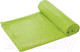 Миниатюра изображения товара Полотенце UrbanFit Спортивное охлаждающее / 399073 (зеленый)