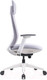 Миниатюра изображения товара Кресло офисное Norden Oslo / EVL-002A (серый/белый)