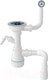 Миниатюра изображения товара Сифон AV Engineering AVE129739