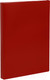 Миниатюра изображения товара Папка для бумаг Стамм ММ-32215 (красный)