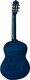 Миниатюра изображения товара Акустическая гитара La Mancha Rubinito Azul SM