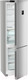 Миниатюра изображения товара Холодильник с морозильником Liebherr CBNsfd 5733